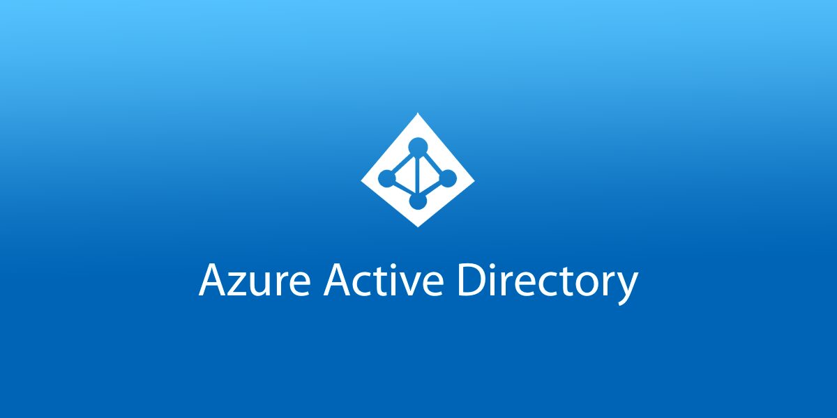Azure Active Directory for security and data management