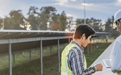 Case Study: BECIS manages green energy with EvergreenWorx CMMS